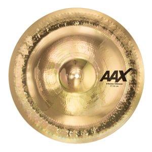 Sabian 21786XB 17 Inch AAX X-Treme Chinese Cymbal